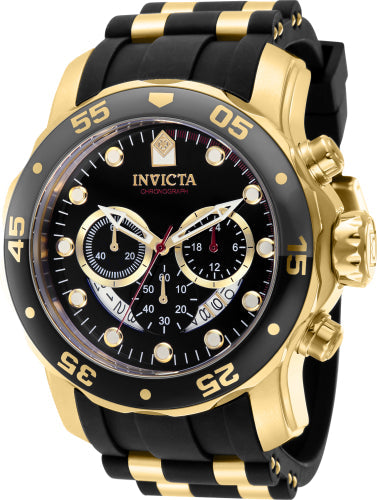 Invicta Men's Pro Diver by Bids.com