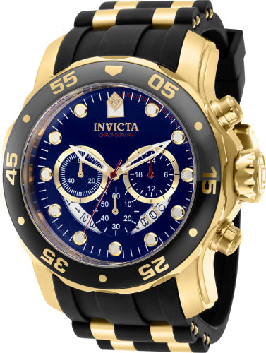 Invicta Men's Pro Diver by Bids.com
