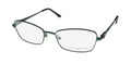 Dana Buchman Kallaway Eyeglasses by ModaFrames