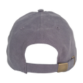 Woodsy Owl The Mountains are Calling Hat - Grey by Tee Luv