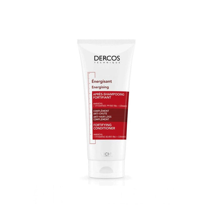 Vichy Dercos Energising Conditioner 200 Ml by Pasteur Pharmacy