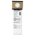 Sanitaire SD Premium Allergen Vacuum Bags for SC9100 Series, 50/Case