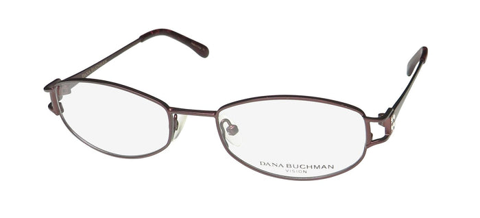 Dana Buchman Estelle Eyeglasses by ModaFrames