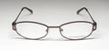 Dana Buchman Estelle Eyeglasses by ModaFrames