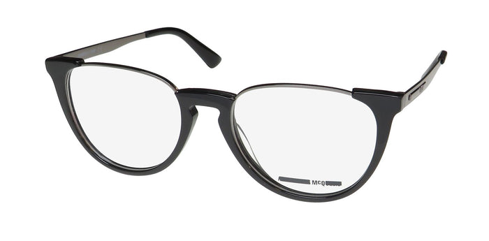 Alexander McQueen Mq0202o Eyeglasses by ModaFrames