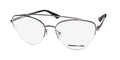 Alexander McQueen Mq0165o Eyeglasses by ModaFrames