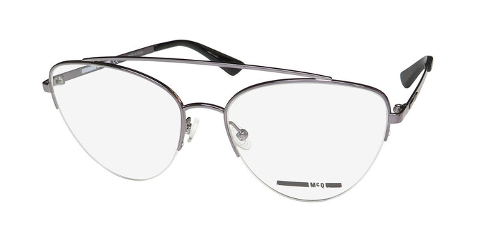 Alexander McQueen Mq0165o Eyeglasses by ModaFrames