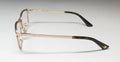 Alexander McQueen Mq0243op Eyeglasses by ModaFrames