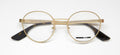 Alexander McQueen Mq0077o Eyeglasses by ModaFrames