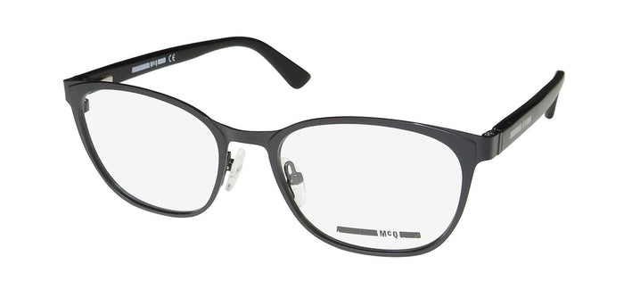 Alexander McQueen Mq0116op Eyeglasses by ModaFrames