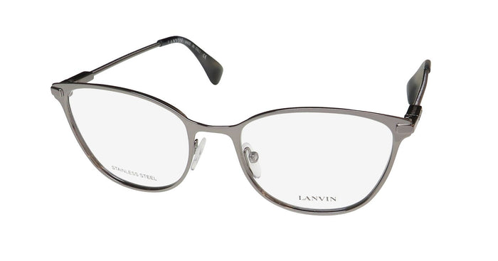 Lanvin Vln095s Eyeglasses by ModaFrames