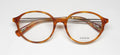 Lanvin Vln764 Eyeglasses by ModaFrames