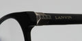Lanvin Vln708s Eyeglasses by ModaFrames
