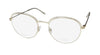 Marchon Airlock Pure 5007 Eyeglasses