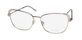 Marchon Airlock Pure 5008 Eyeglasses by ModaFrames