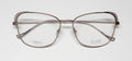 Marchon Airlock Pure 5008 Eyeglasses by ModaFrames