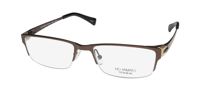 Kio Yamato Kt-336 Eyeglasses by ModaFrames