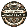 Ariana & Evans Tabacco Cashmere Shaving Collection