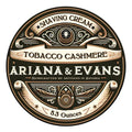 Ariana & Evans Tabacco Cashmere Shaving Collection by Pasteur Pharmacy