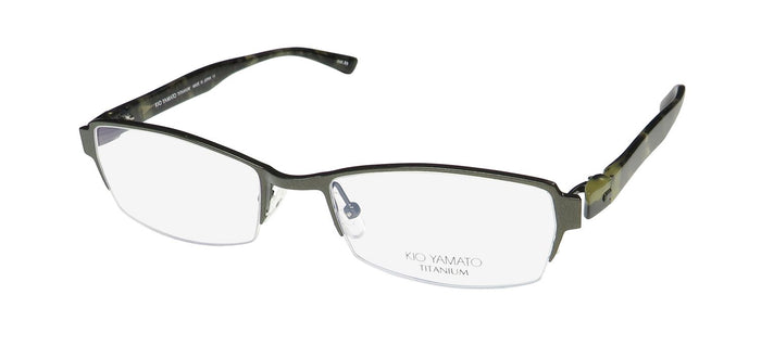 Kio Yamato Kt-348 Eyeglasses by ModaFrames