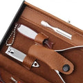 10-Piece: Deluxe Manicure Set by DailySale