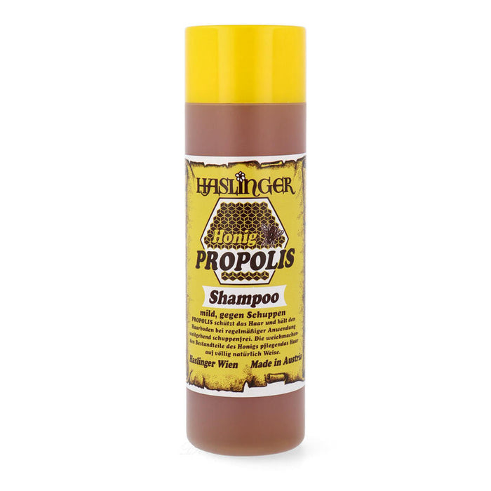 Haslinger Honey Propolis Shampoo 200ml by Pasteur Pharmacy