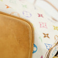 Louis Vuitton Multicolor Monogram Canvas Petit Noé Bucket Bag #3774 by Bolt Boutique