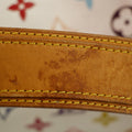 Louis Vuitton Multicolor Monogram Canvas Petit Noé Bucket Bag #3774 by Bolt Boutique