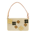 Louis Vuitton Vernis Lexington Flowers Pochette Shoulder #3775 by Bolt Boutique