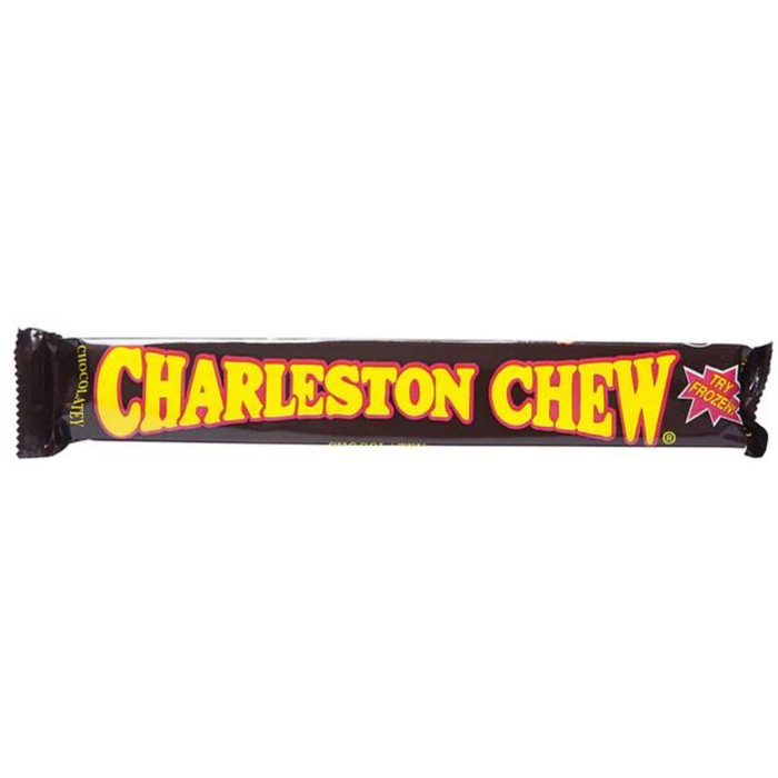 Charleston Chew Chocolate Bar by Pasteur Pharmacy