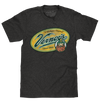 Vernor's Ginger Ale T-Shirt - Gray