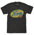 Vernor's Ginger Ale T-Shirt - Gray by Tee Luv