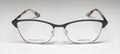 Liz Claiborne L649 Eyeglasses by ModaFrames