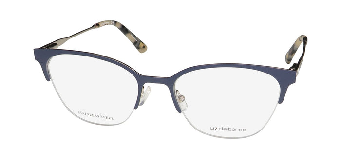 Liz Claiborne L658 Eyeglasses by ModaFrames