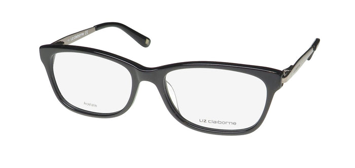 Liz Claiborne L637 Eyeglasses by ModaFrames