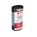 First Aid Only Deluxe Personal Safety Emergency Pack, 31 Pieces, Plastic Case