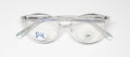 Prive Revaux The Half Note Blue Light Technology Eyeglasses by ModaFrames