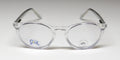 Prive Revaux The Half Note Blue Light Technology Eyeglasses by ModaFrames