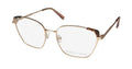 Kendall + Kylie Kko183 Iris Eyeglasses by ModaFrames