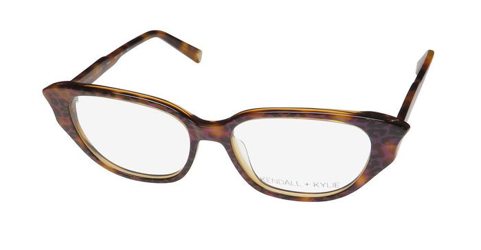 Kendall + Kylie Kko171 Tiana Eyeglasses by ModaFrames