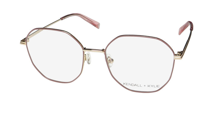 Kendall + Kylie Kko204 Clarkson Eyeglasses by ModaFrames