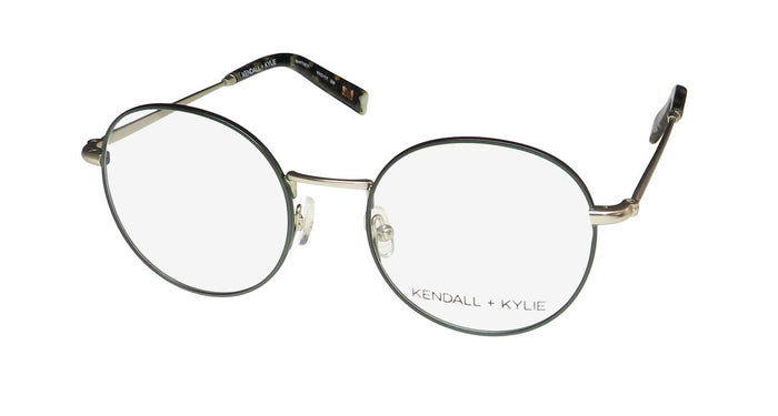 Kendall + Kylie Kko117 Whitney Eyeglasses by ModaFrames