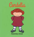 Cordelia by Michelle Nelson-Schmidt by Vanessa Jane