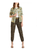 Sanctuary Womens Morgan Jacket, Size XL by Vanessa Jane