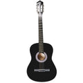 38" Acoustic Beginners Guitar with Guitar Bag Strap Tuner Extra String by DailySale