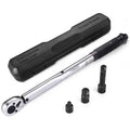 3/8 Drive Click Torque Wrench Set-HTW1A by DailySale