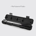 3/8 Drive Click Torque Wrench Set-HTW1A by DailySale
