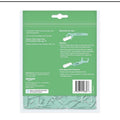 Amazon Basics Mint Dental Flossers, 90 Count (Pack of 6) by Price Is Right Miami