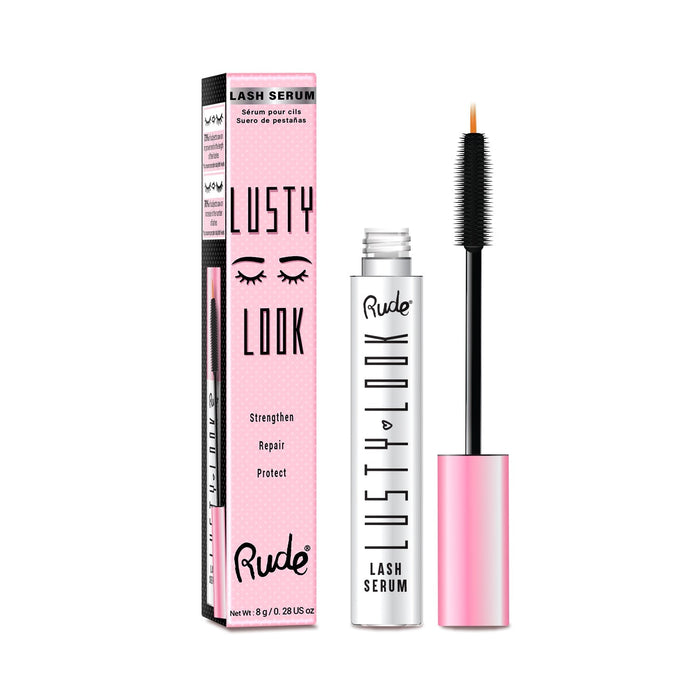 RUDE Lusty Look Lash Serum by Avera Group