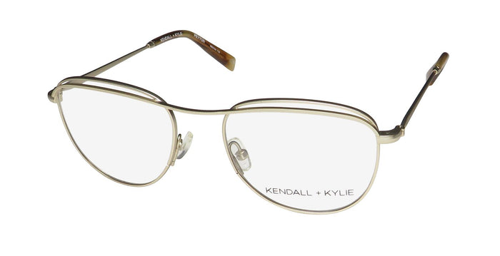 Kendall + Kylie Kko144 Peyton Eyeglasses by ModaFrames